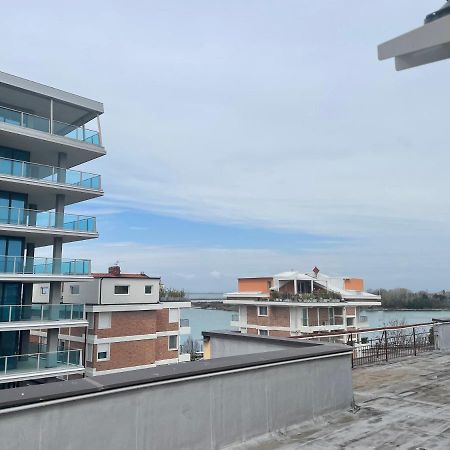 Appartamento In Villa Gioiosa Grado Luaran gambar
