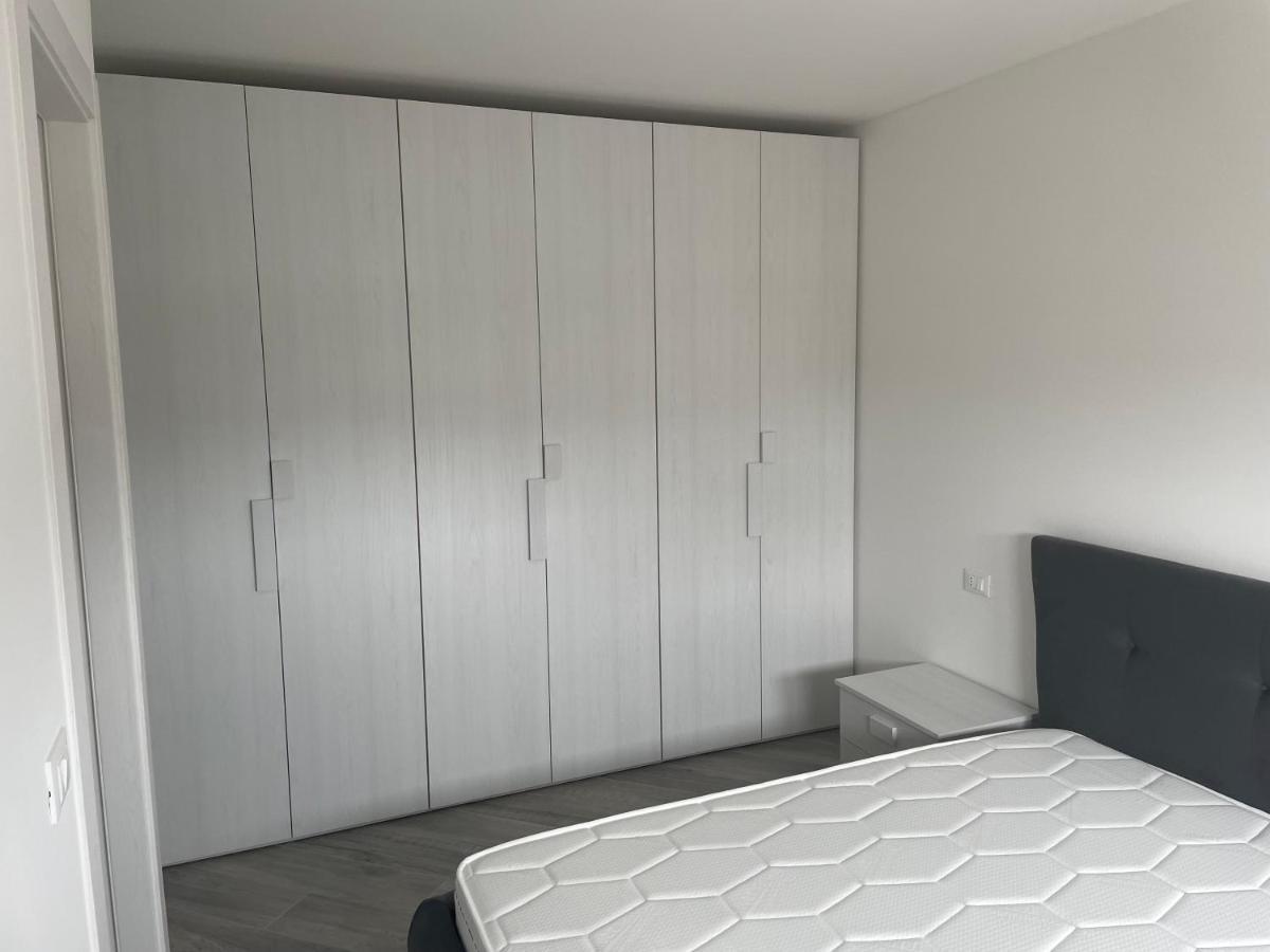 Appartamento In Villa Gioiosa Grado Luaran gambar