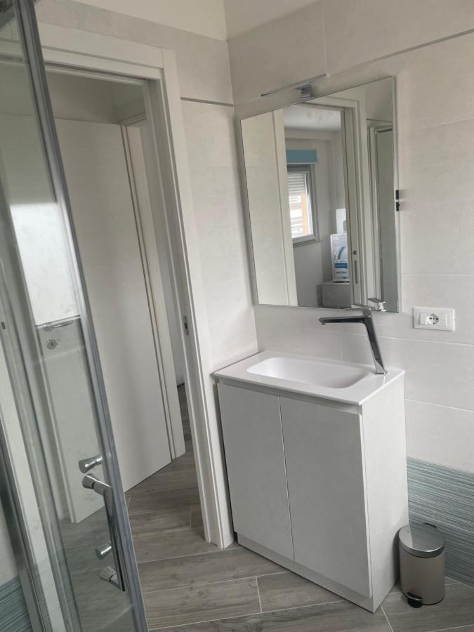 Appartamento In Villa Gioiosa Grado Luaran gambar