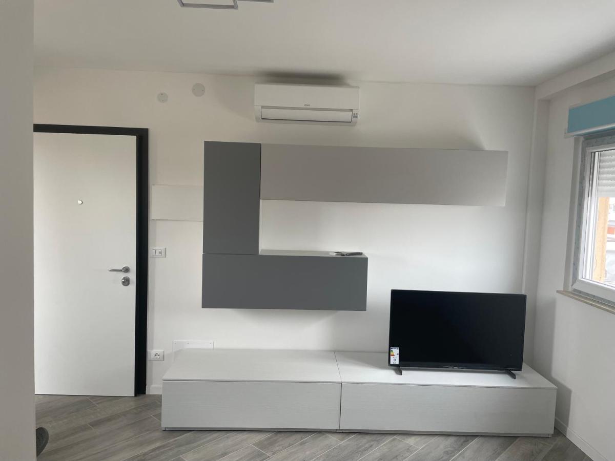 Appartamento In Villa Gioiosa Grado Luaran gambar