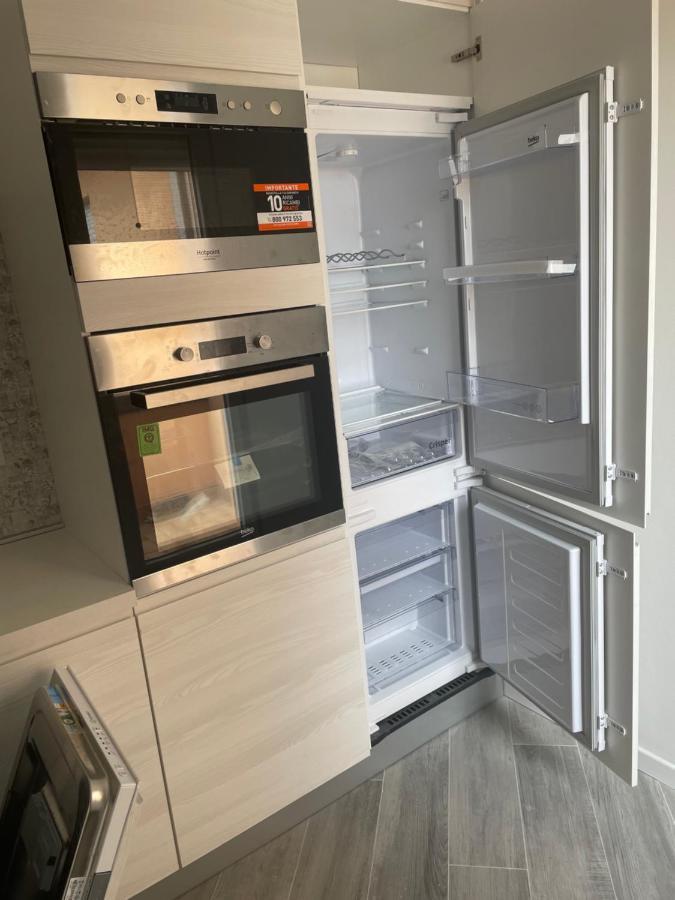 Appartamento In Villa Gioiosa Grado Luaran gambar