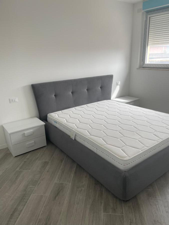 Appartamento In Villa Gioiosa Grado Luaran gambar